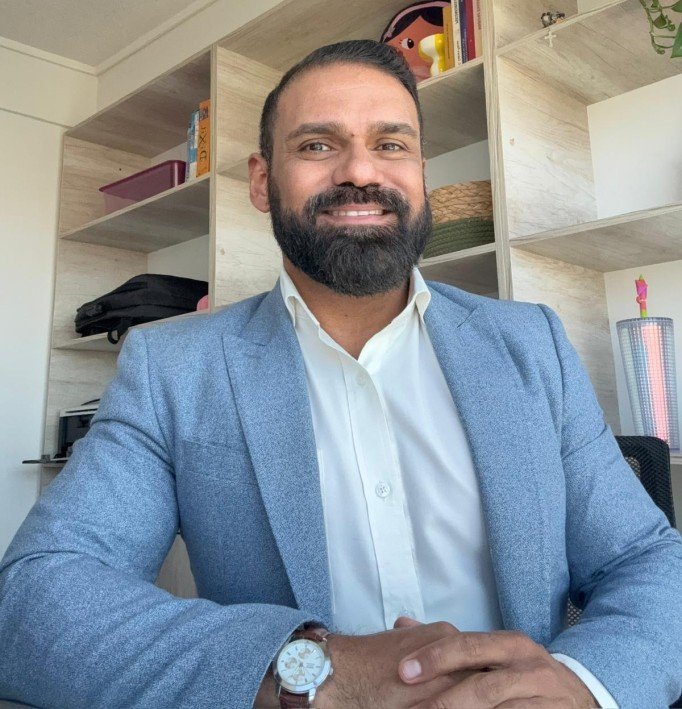 Biól. Neomar Semprún, MSc.