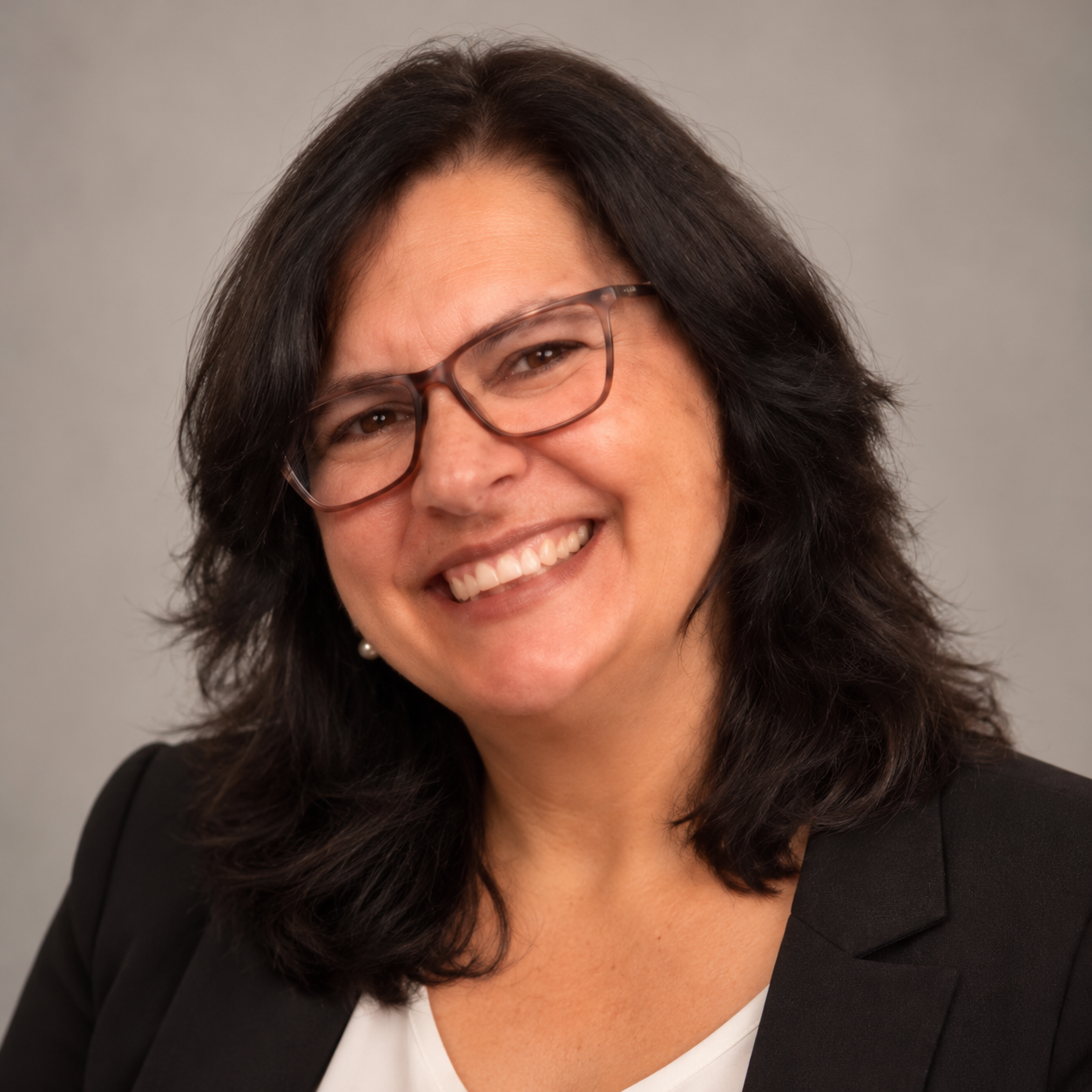 Foto de Dra. Verónica Campanelli